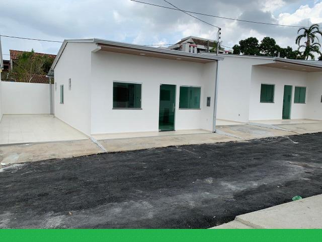 Pronta 2qrt Parque Das Laranjeiras Px Praca De Alimentacao Casa Nova oenij mlhhw - Foto 9