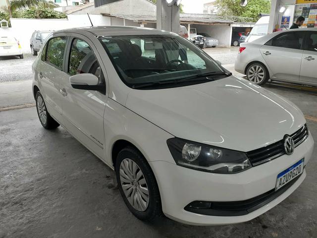 Volkswagen gol - Foto 2