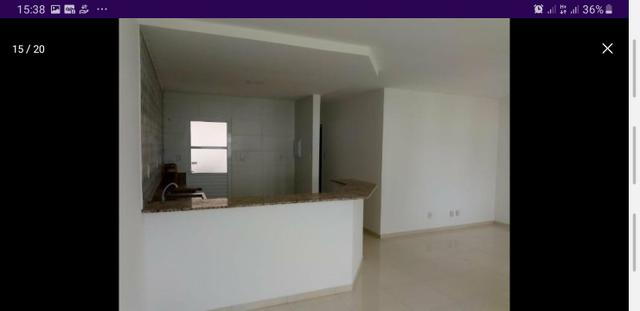 Casa Nova 3/4 Vilarejo Arembepe - Foto 12