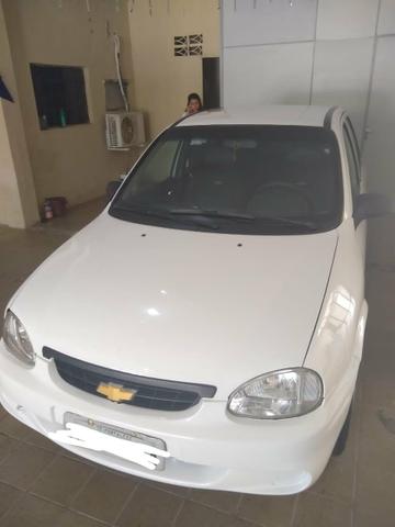 Classic 07/08 com AR