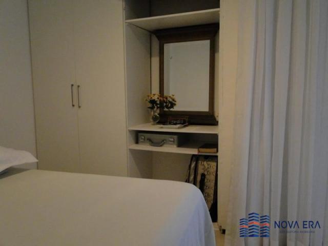 Edifício Iracema Residence Service - Mucuripe - Foto 7