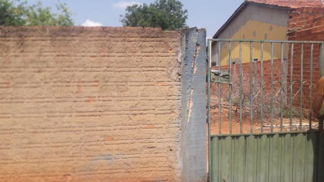Lote 450 mts Ótima Localização - St Padre Pelágio - Goianira Próximo ao Hiper Batista