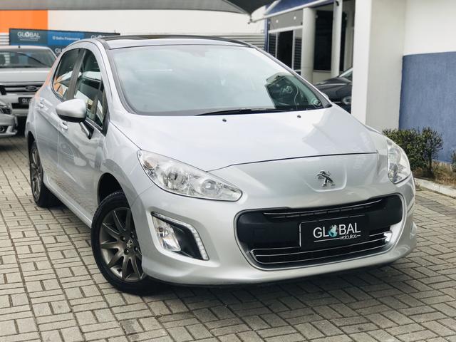 Peugeot 308 Active 1.6 2014 - Foto 2