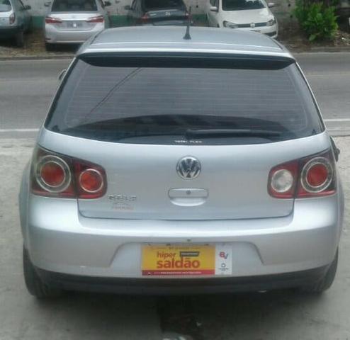 Golf 1.8 flex / gnv - Foto 4