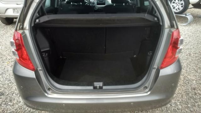 Honda Fit DX 1.4 Automático -Oportunidade -Leia o Anúncio - Foto 16
