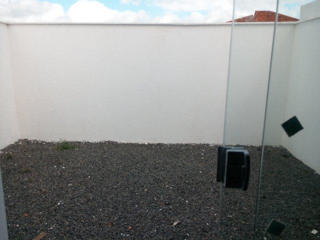 Na Gabriela - A Casa Com Laje, Suíte - Foto 12