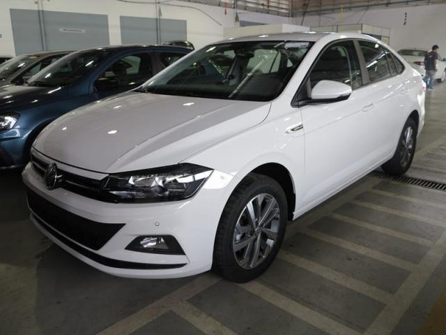VOLKSWAGEN VIRTUS COMF 200 TSI - Foto 6