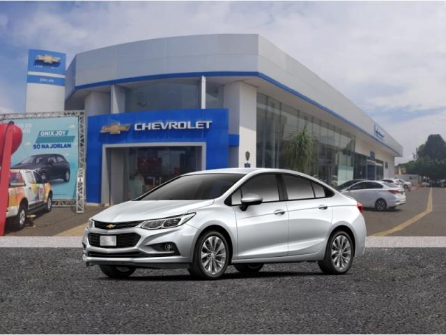 CHEVROLET CRUZE 1.4 TURBO FLEX PREMIER 2020 - Foto 3