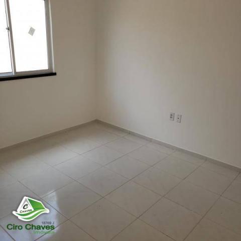 Casa com 2 dormitórios à venda, 80 m² por r$ 127.000 - jabuti - itaitinga/ce - Foto 9