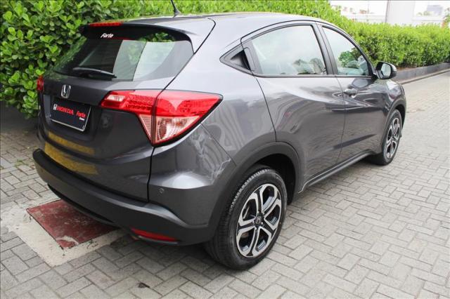 Honda Hr-v 1.8 16v lx - Foto 2