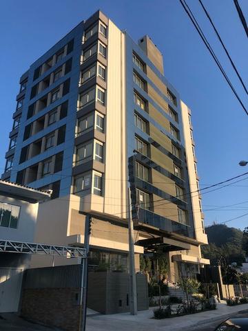 Apto novo 3 suítes, 3 vagas , Res.Beiramar , Florianópolis, Agronômica, SC