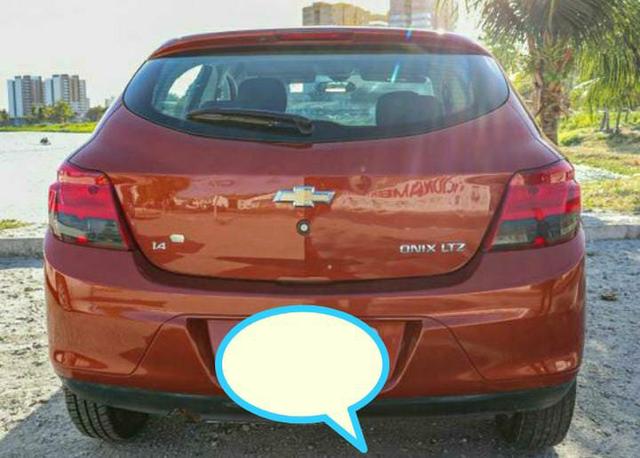 Carros para autonomos e negativados no boleto ou na promissoria - Foto 3