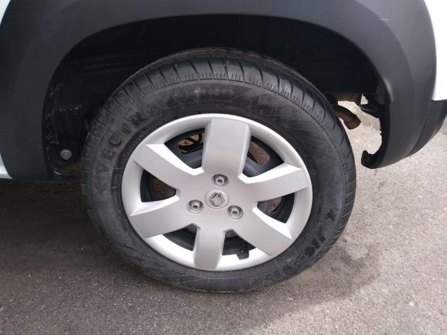 Renault Kwid 1.0 12v Sce Flex Zen 1.0 2018/2019 + IPVA 2020 Promoção 33.990,00 - Foto 6