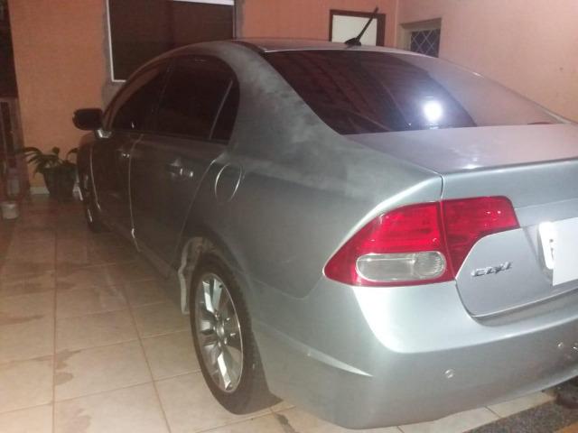 Civic 2010 AUT R$33.990,00 - Foto 2