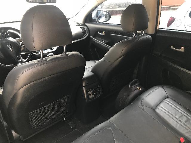 Lindo Sportage EXoffG4 14/15 - Único Dono - Foto 8