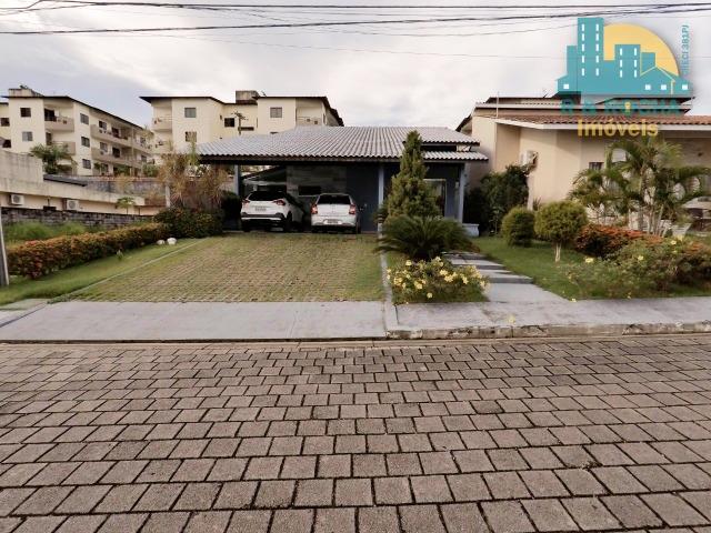 Casa no Condomínio Morumbi - Casa com 3 suítes - 100% Mobiliada - 4 vagas - Foto 20