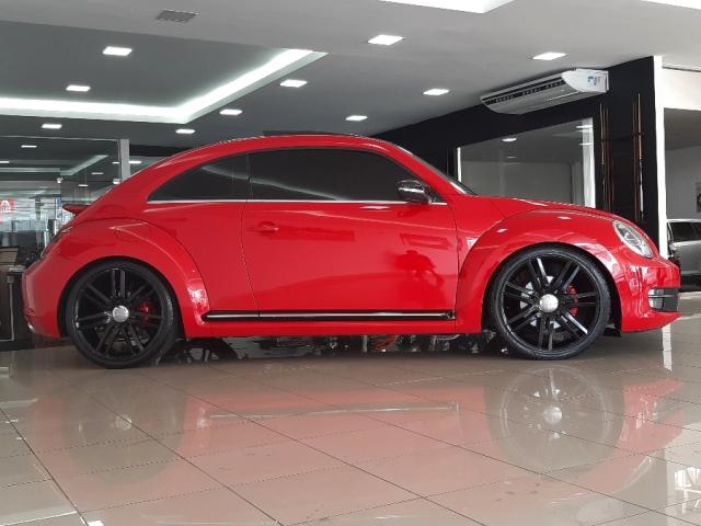 Volkswagen Fusca TSi Highline - Foto 5