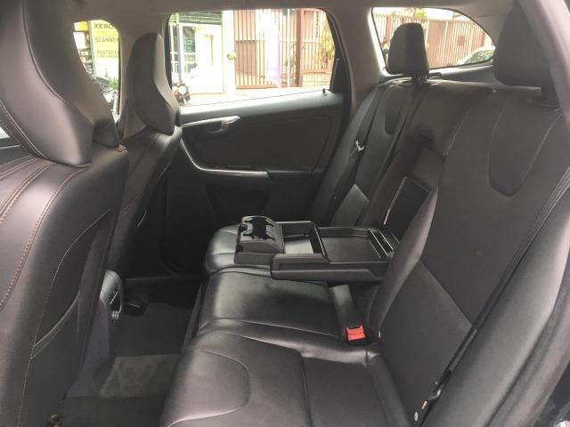 Volvo XC60 Momentum 2.0 2016+Único Dono+Todas Revisoes - Foto 11