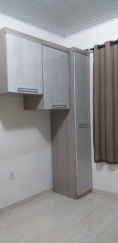 Casa no aguas claras 120 mil a Transferência - Foto 4
