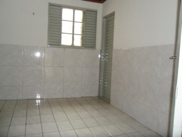 2/4 (1 suíte), sala, coz., e garagem !!! Pq Anhanguera - Foto 11