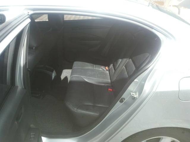 Vende-se um Honda City Automático LX 2012 - Foto 3