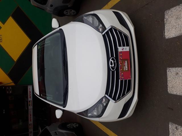 HB20S 2015/2016 1.0 COMFORT PLUS 12V FLEX 4P MANUAL - Foto 5