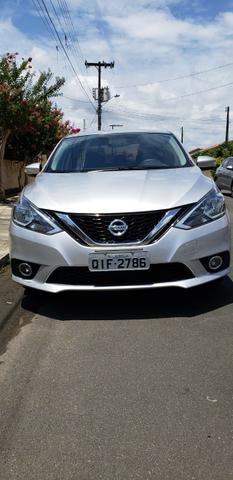 Nissan Sentra SV- 2.0, 2017 - Foto 10