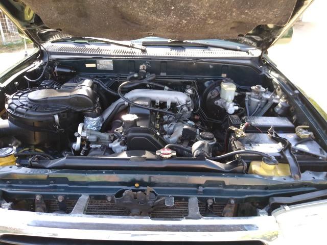 Toyota HIlux SW4 4x4 7 lugares Turbo Diesel - Foto 7