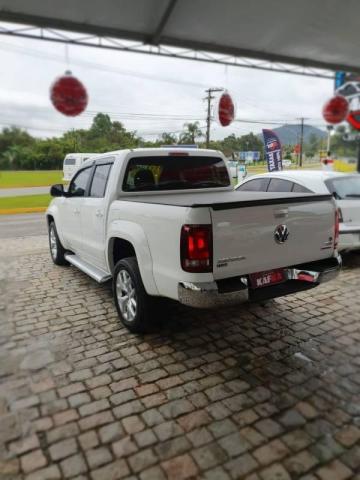 AMAROK High.CD 2.0 16V - Foto 6