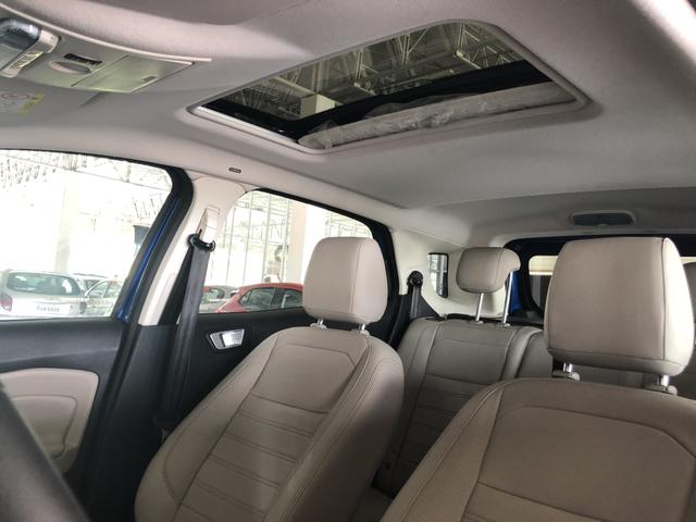 Ecosport titanium 2.0 - Foto 8