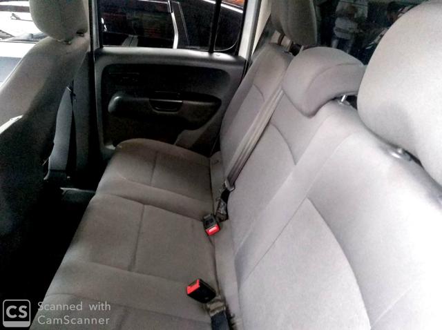 06- vw Amarok c/pneus novos - Foto 5