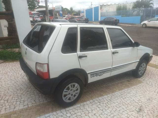 Uno 2008 - Foto 5