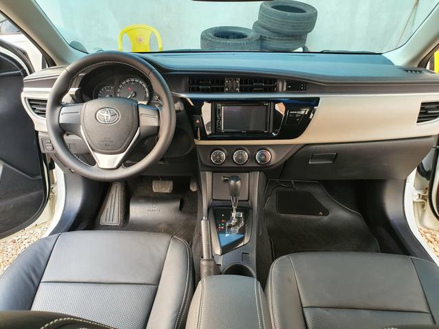 Corolla - Foto 5