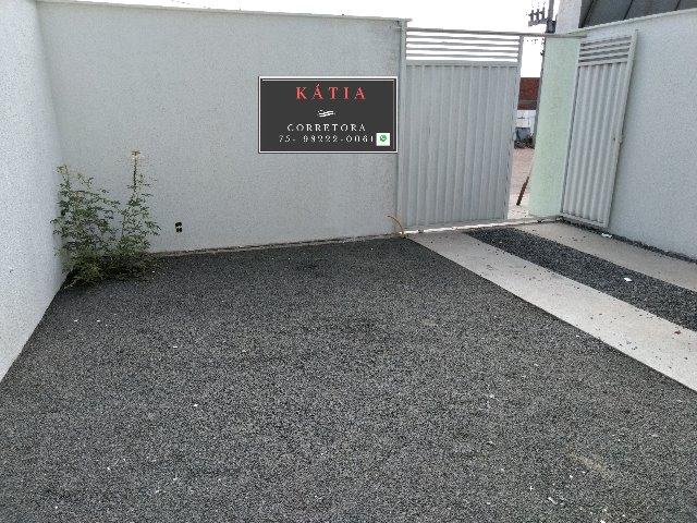 Na Gabriela - A Casa Com Laje, Suíte - Foto 13