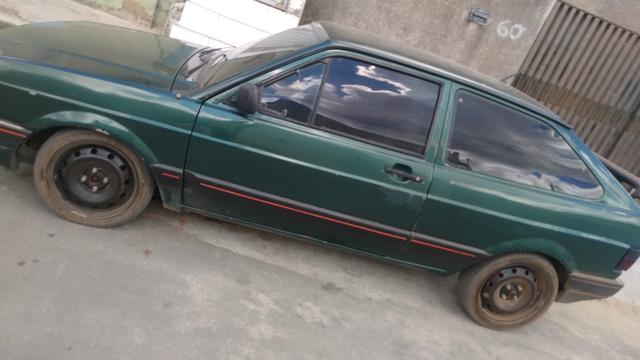 Gol quadrado 93 93 completo - Foto 4