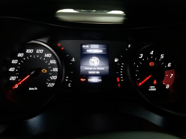 FIAT ARGO 1.0 FIREFLY FLEX DRIVE MANUAL - Foto 6