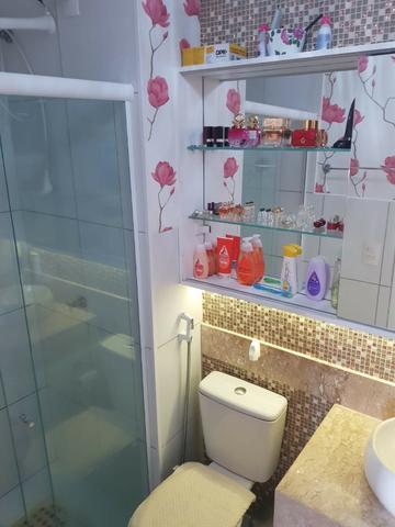 Apartamento em frente ao Shopping Joquei, 100% projetado - Foto 7