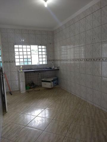 Alugo casa sobrado com 3 quartos setor p sul - Foto 12