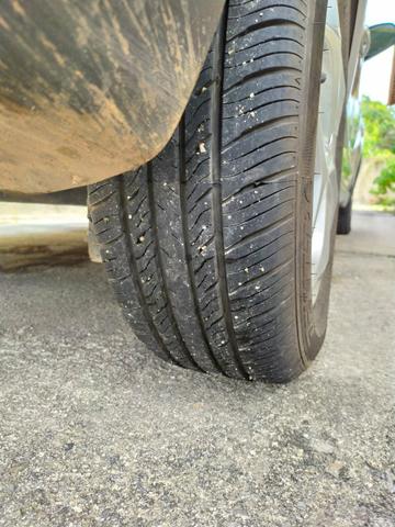 Vendo Grand Siena Attractive 1.4/ completo - Foto 4