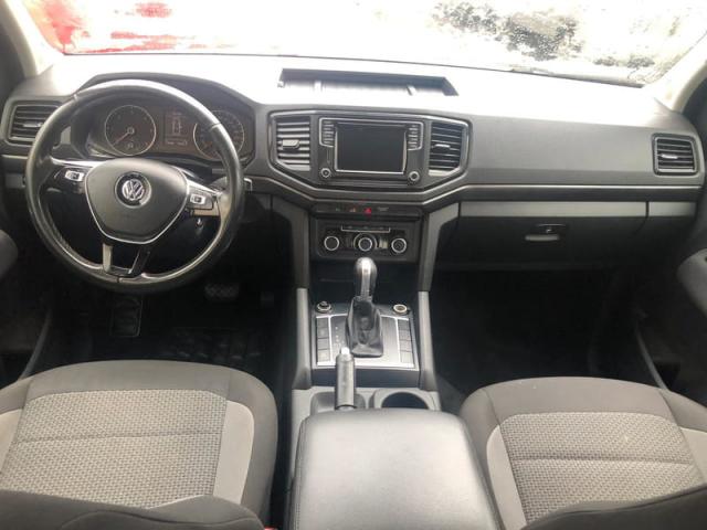 VOLKSWAGEN AMAROK CD 4X4 TREND - Foto 2