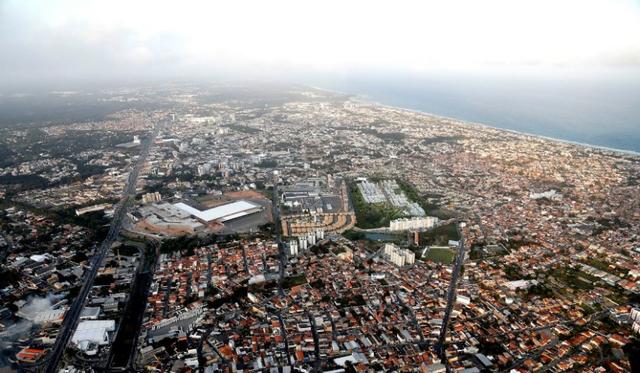 2/4 no Complexo Solar de Vilas - Foto 5