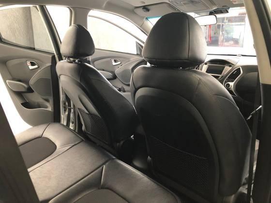 IX35 2.0 Automático Completo - Foto 8