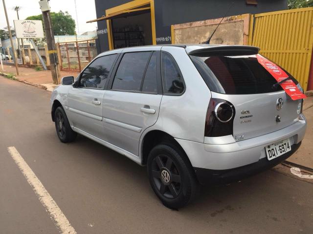 Gol 1.6 Pawer completo