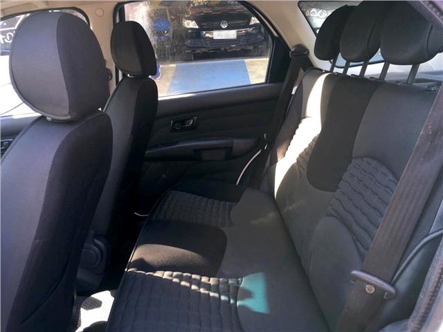Fiat Palio 1.8 mpi adventure weekend 16v flex 4p manual - Foto 9