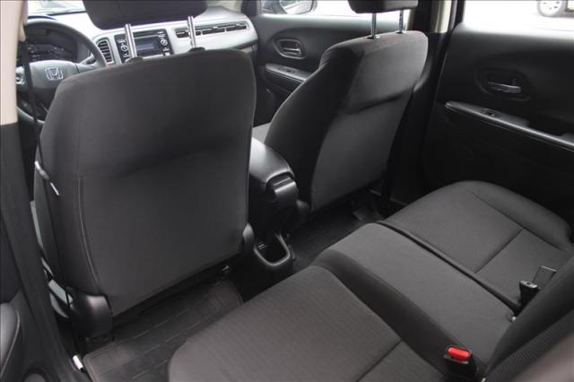 Honda Hr-v 1.8 16v lx - Foto 5