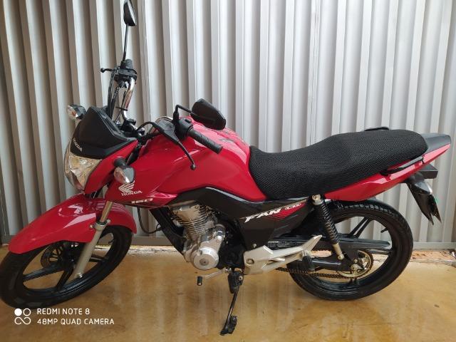 Moto Fan 2018/2018 - Foto 2