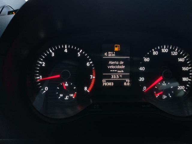 FOX 2012/2013 1.0 MI TREND 8V FLEX 4P MANUAL - Foto 9
