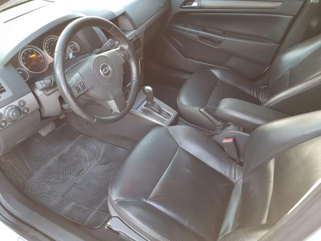 Vectra gtx top de linha liiiindoo - Foto 5