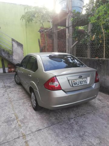 Vendo Fista Sedan - Foto 3