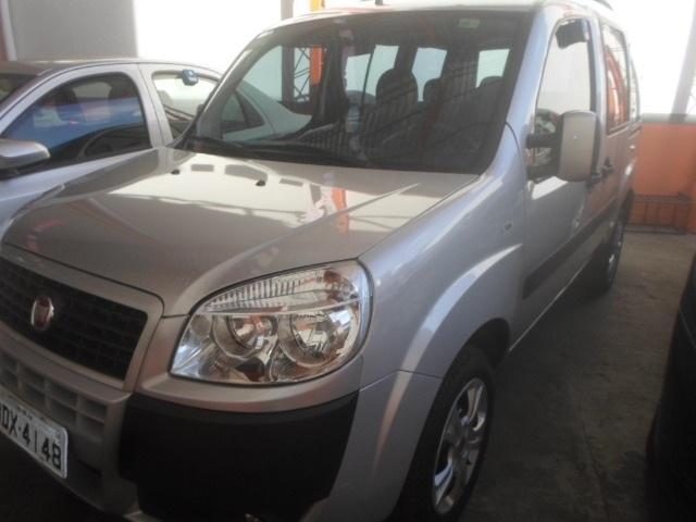 Doblo 1.8